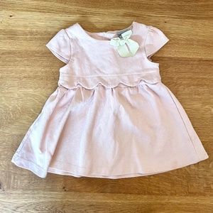 Tahari baby/toddler dress size 24m